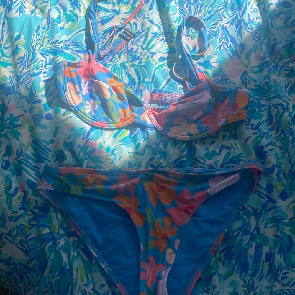 Billabong bikini